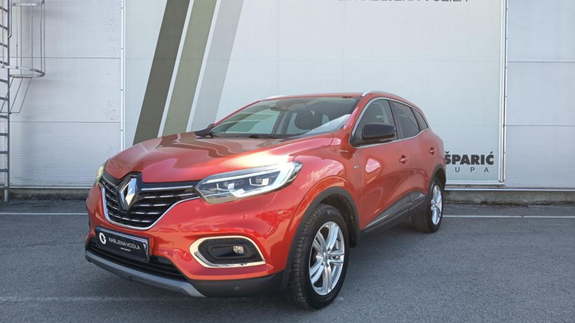 Renault Kadjar
