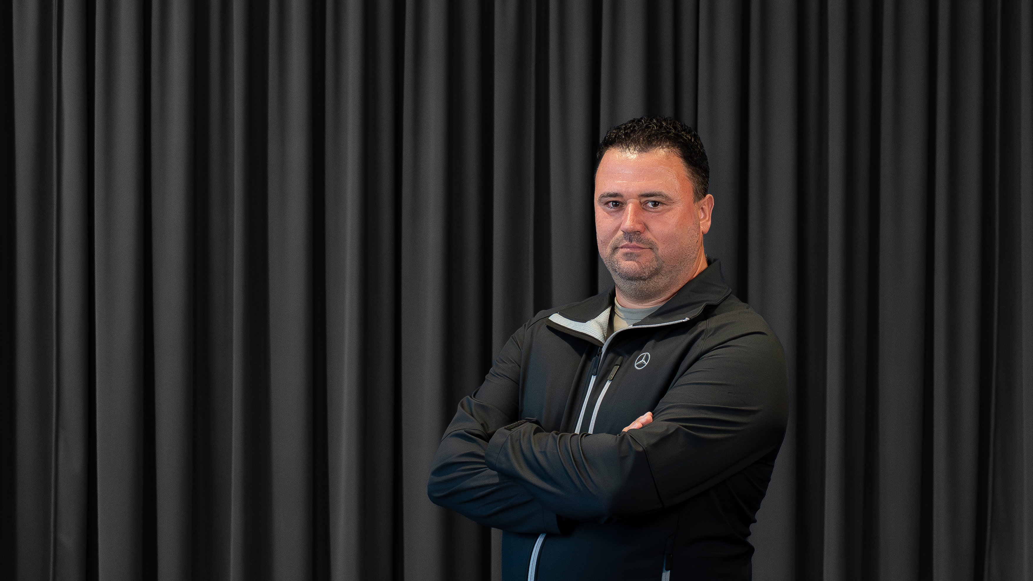 Davor Kalman