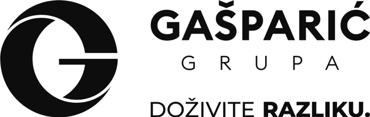 Auto Gašparić Logo