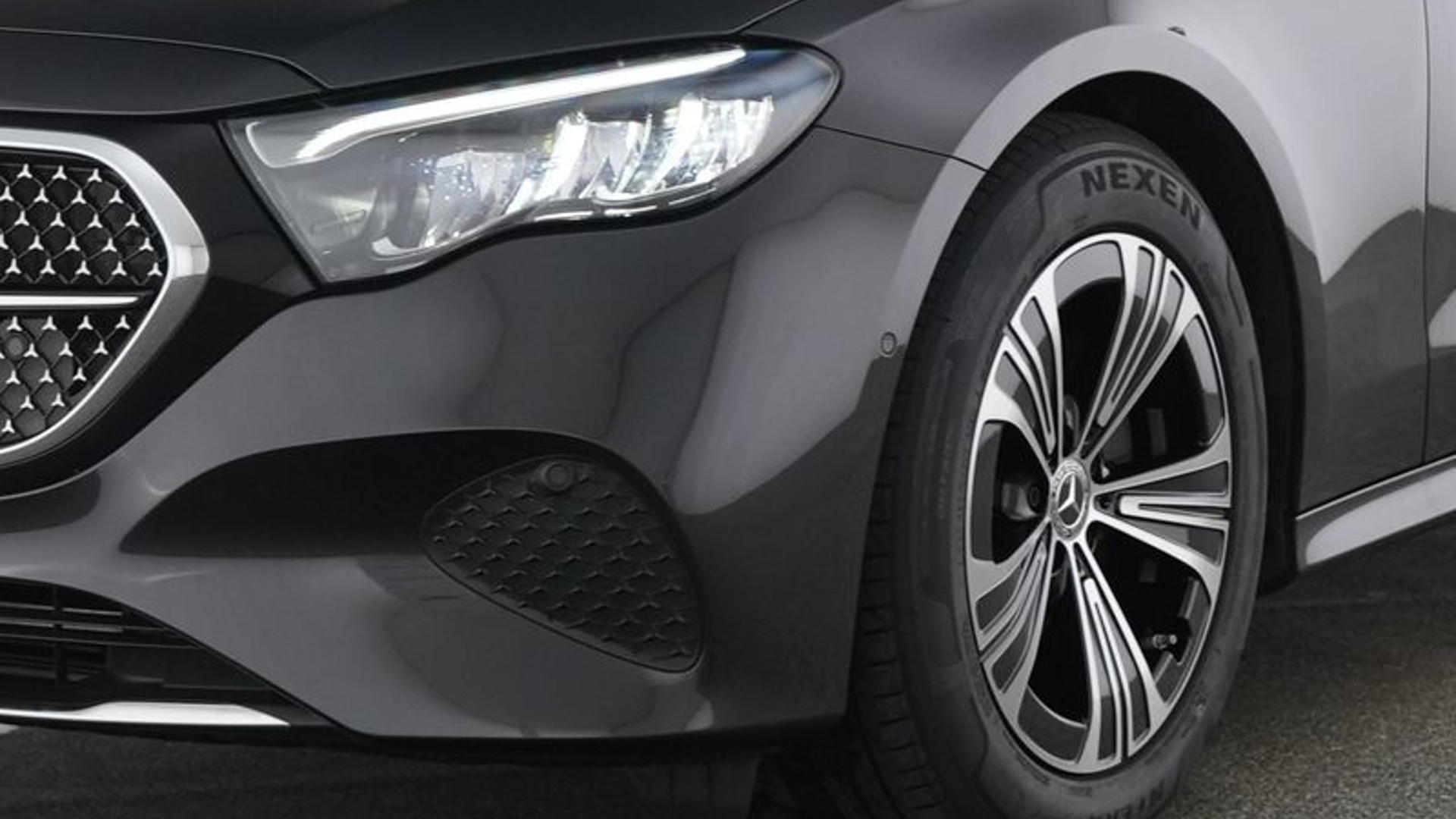 Mercedes-Benz E-klasa