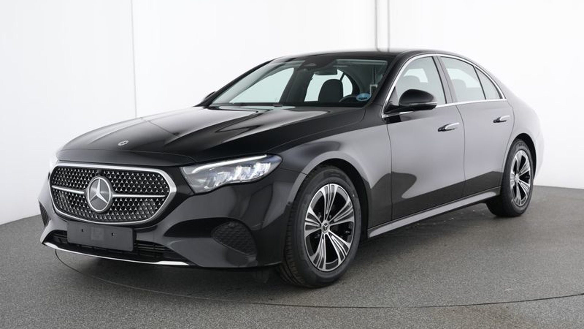 Mercedes-Benz E-klasa