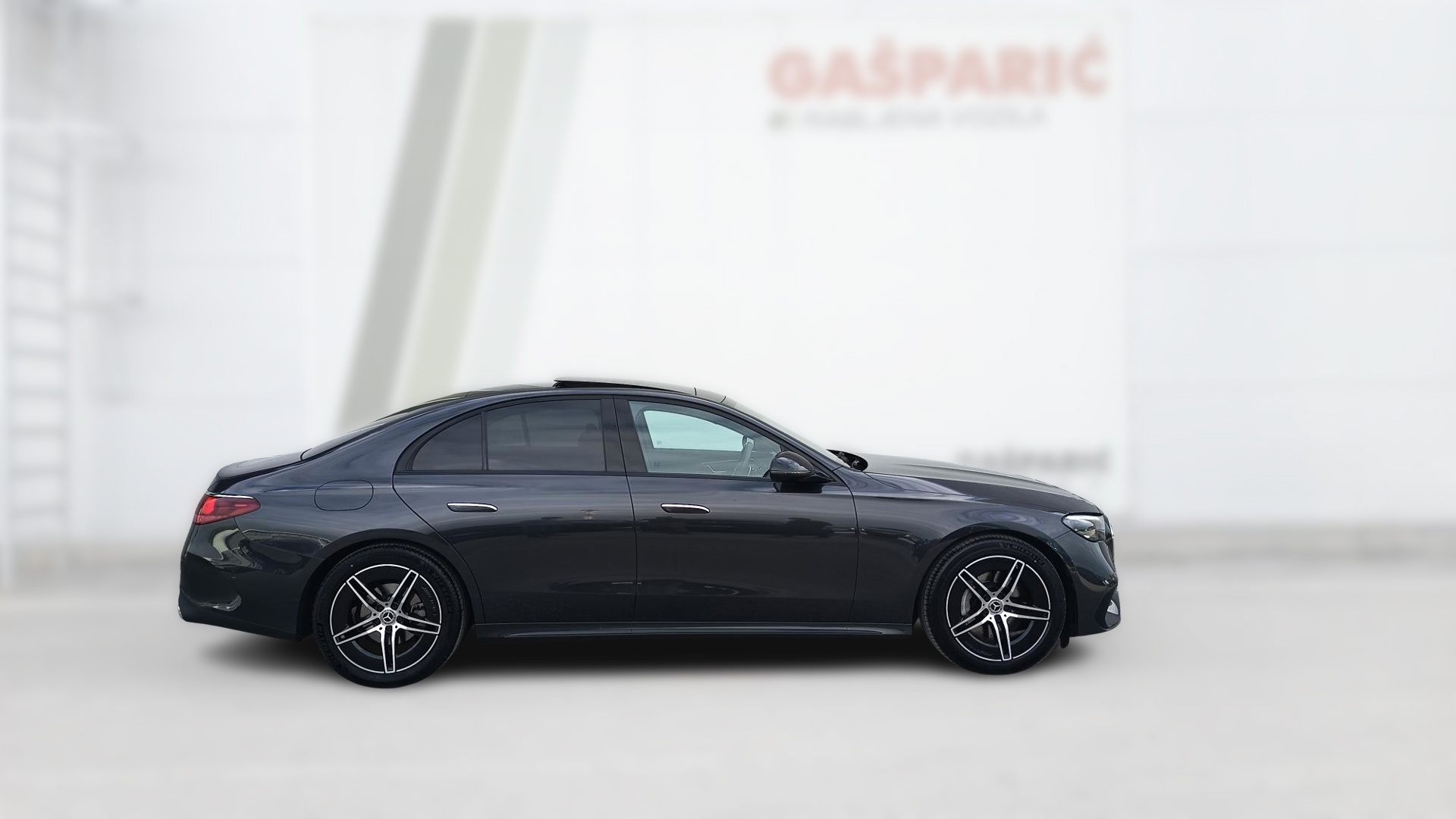 Mercedes-Benz E-klasa