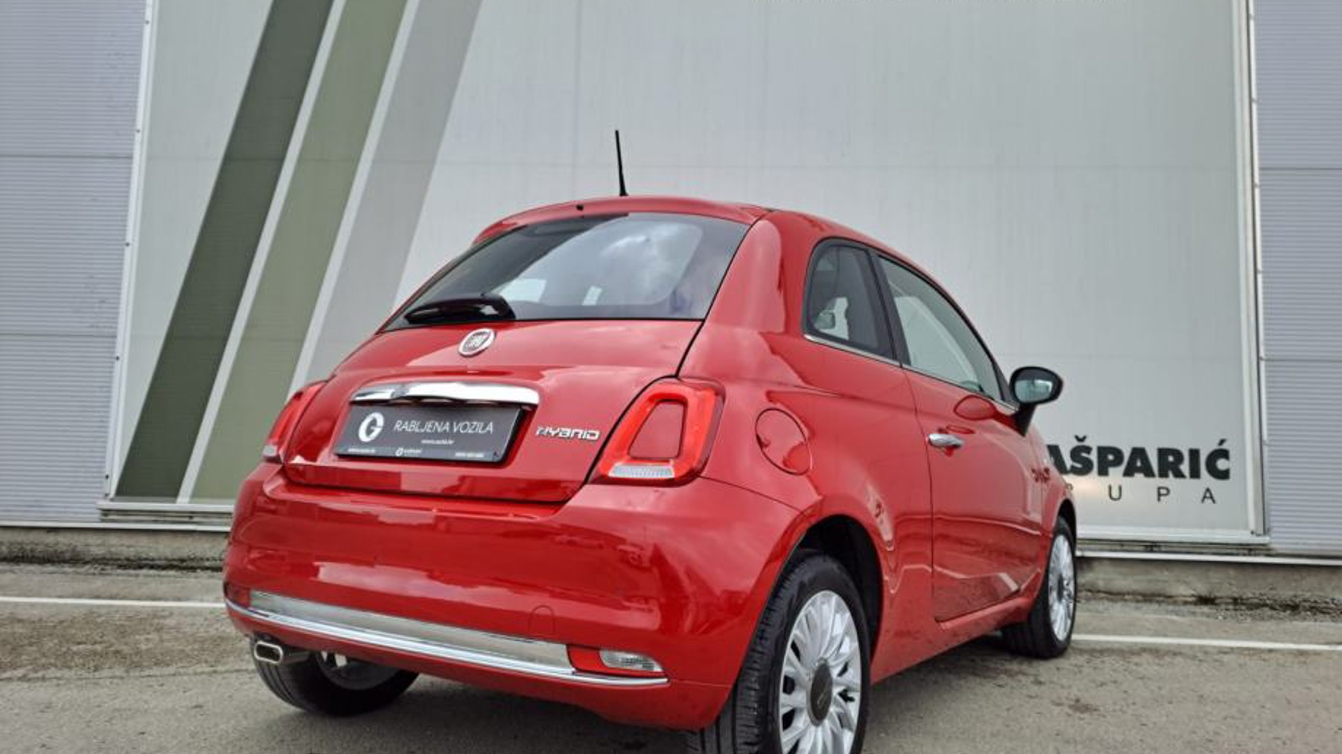 Vehicle Image