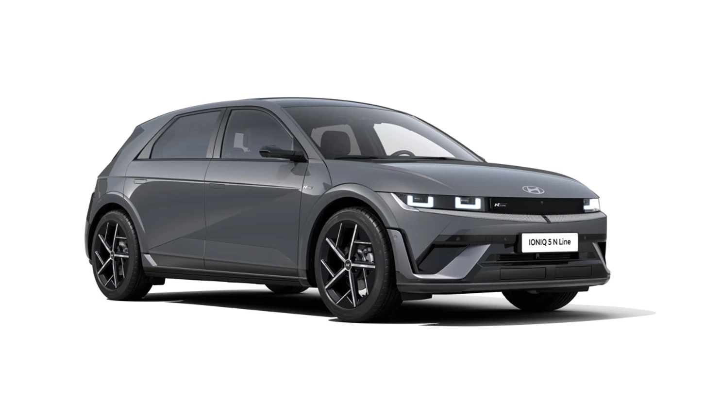Hyundai IONIQ 5 - već od 31.990,00 €*