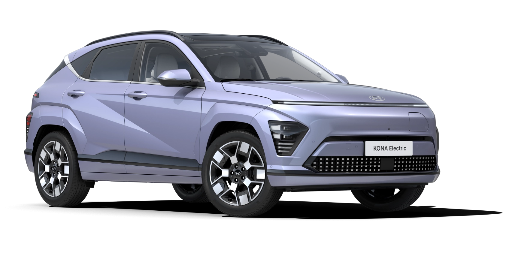 Hyundai KONA ELECTRIC -  već od 31.490,00 €*