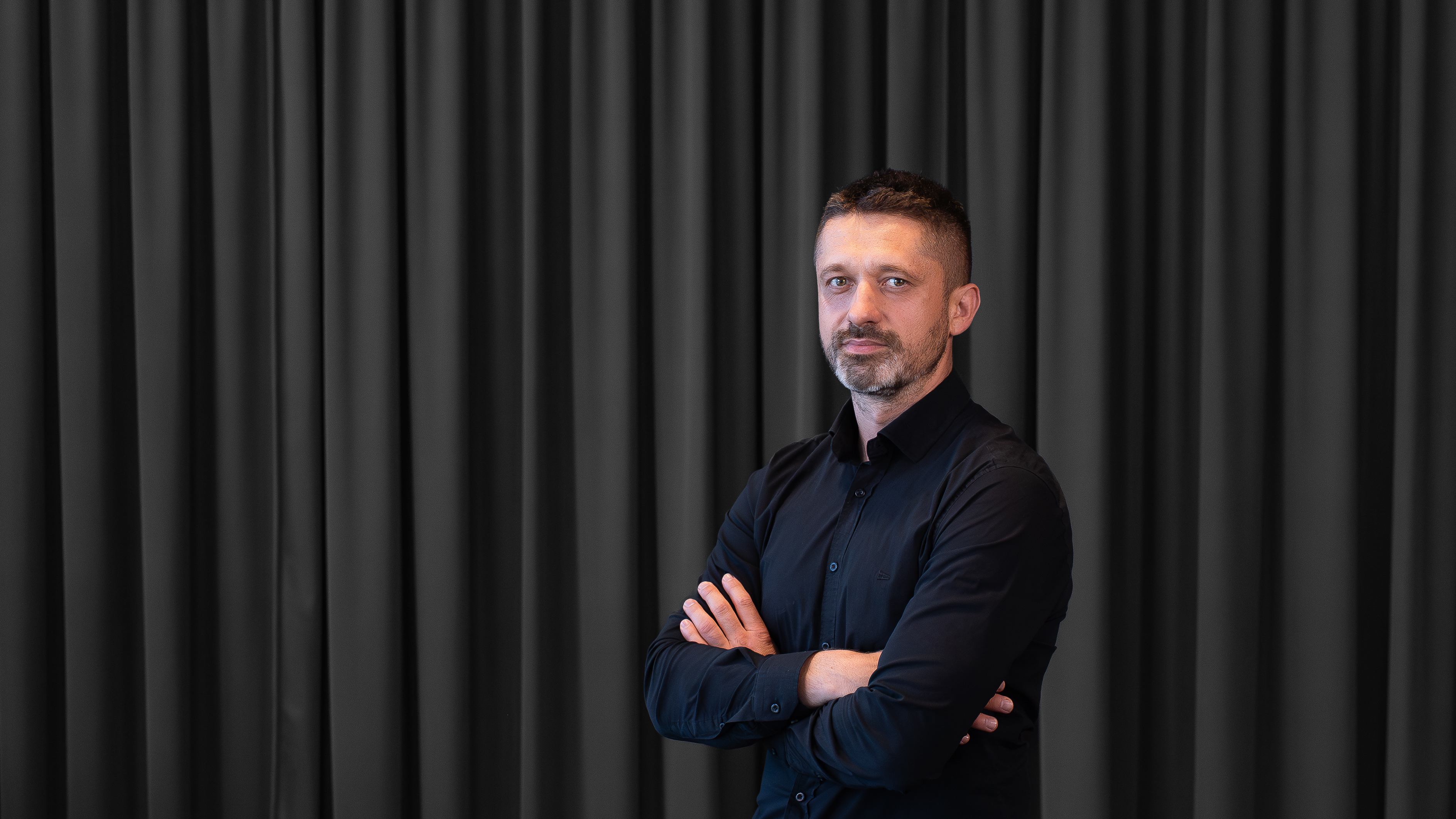 Dario Gavran