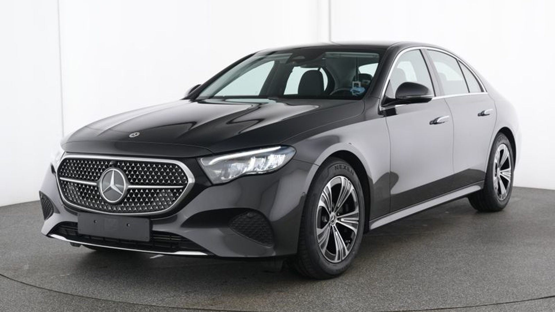 Mercedes-Benz E-klasa